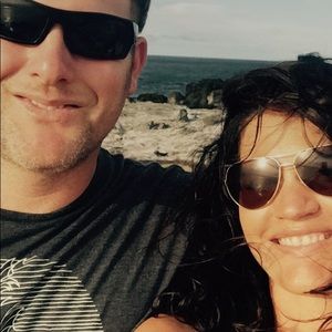 Meet your Posher, Christine